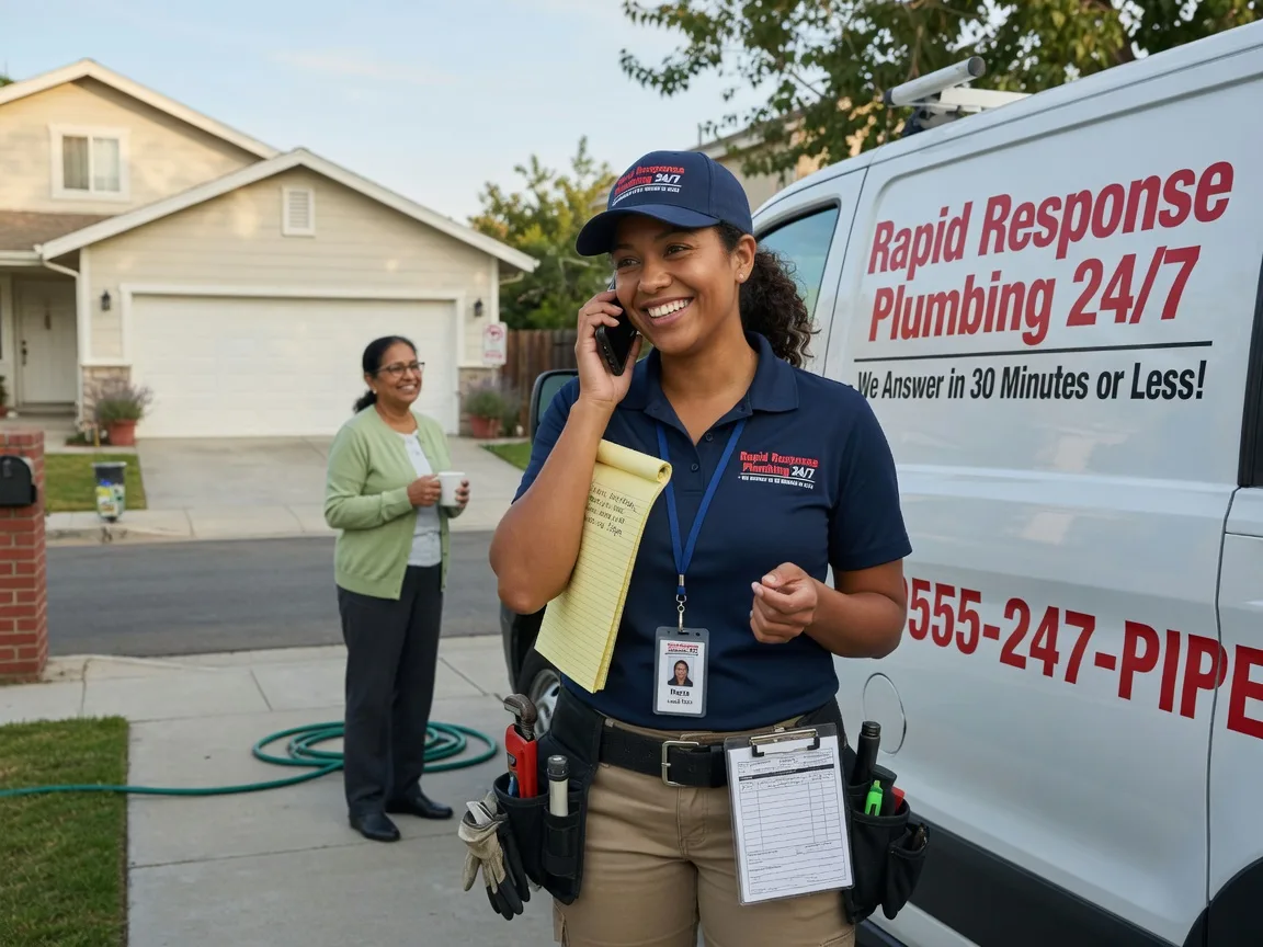 Emergency Plumber Adamsville, AL FAQs